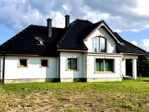 dom wolnostojący, 5 pokoi Ełk. Zdjęcie 2