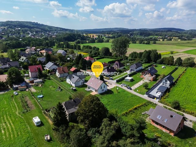 bliźniak, 5 pokoi Rudawa, ul. Nad Rudawką. Zdjęcie 25