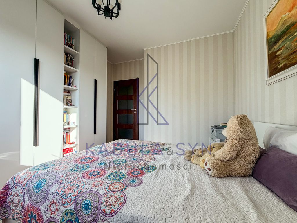 Mieszkanie 2-pokojowe Bydgoszcz, ul. Lawinowa. Zdjęcie 13