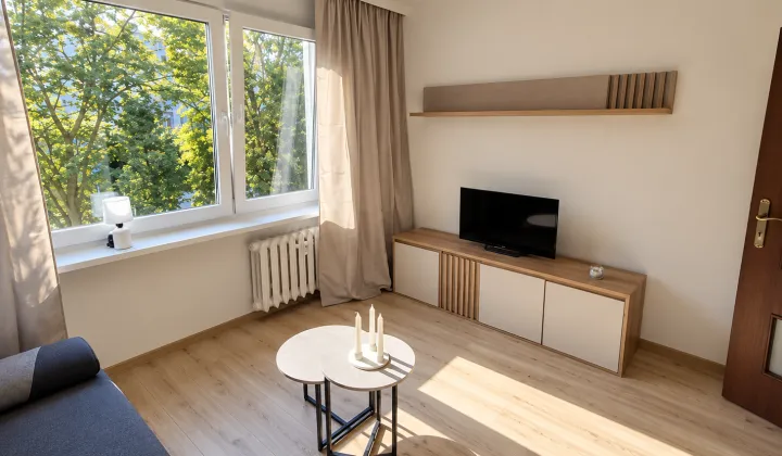 Mieszkanie 2-pokojowe Katowice Ligota, ul. Krucza