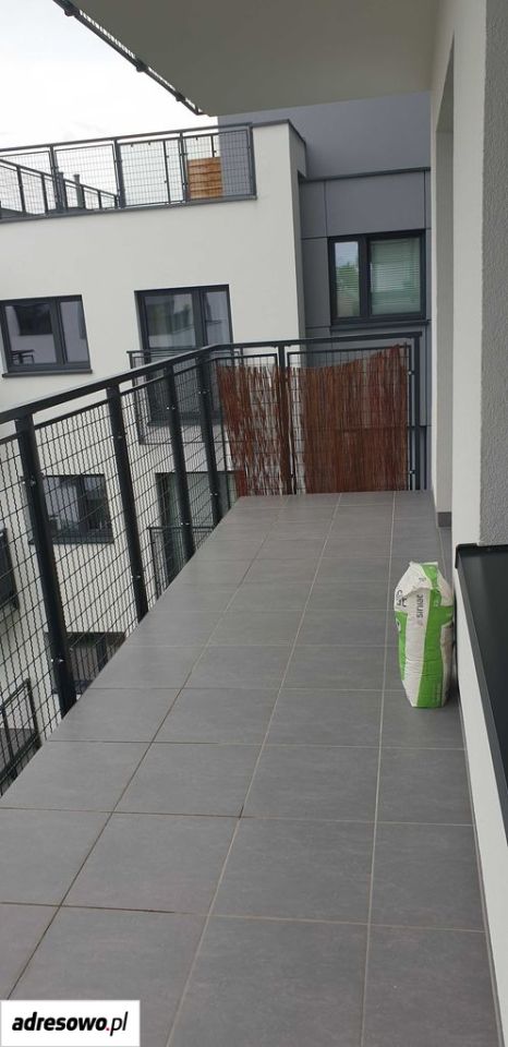 Mieszkanie 2-pokojowe Warszawa Ochota, ul. Marcina Flisa. Zdjęcie 7