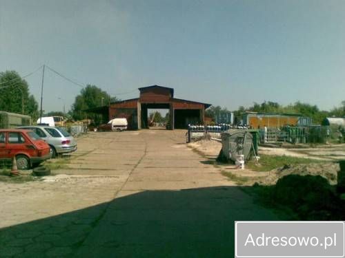 Nieruchomość komercyjna Dąbrowa Górnicza Gołonóg, ul. Zaplecze. Zdjęcie 4