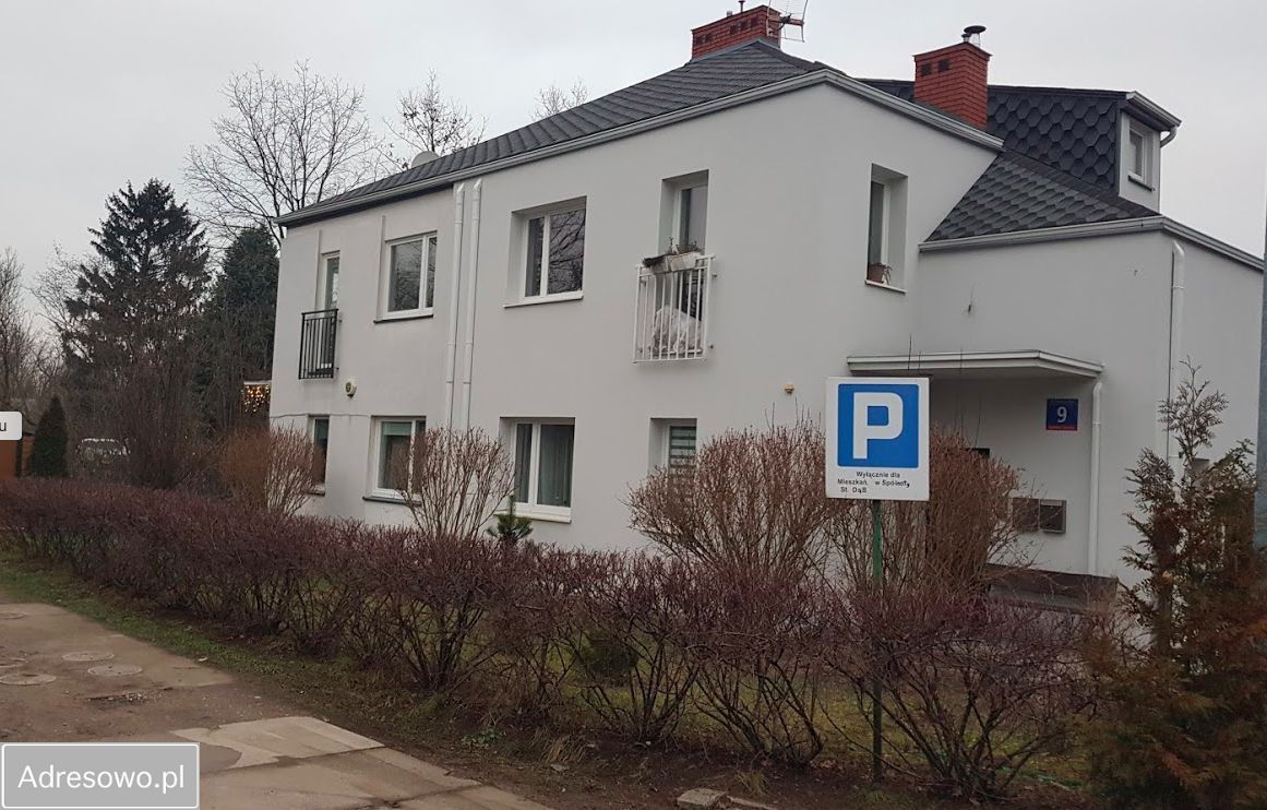 Mieszkanie 4-pokojowe Warszawa Choszczówka, ul. Starego Dębu