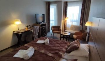 Hotel/pensjonat Kołobrzeg, ul. Tadeusza Kościuszki