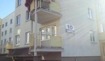 Mieszkanie 3-pokojowe Toruń Chełmińskie Przedmieście, ul. Końcowa. Zdjęcie 1