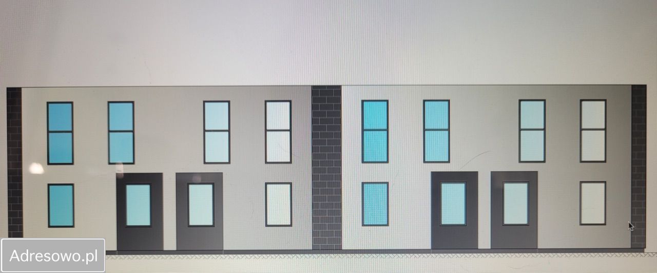 Działka inwestycyjna Baranowo. Zdjęcie 3