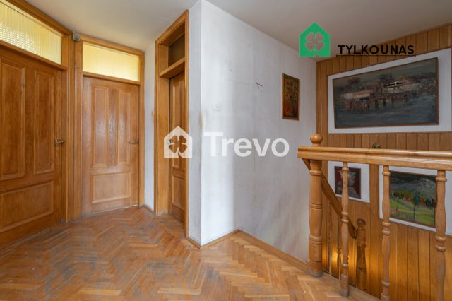 dom szeregowy, 6 pokoi Gdańsk Wzgórze Mickiewicza. Zdjęcie 13