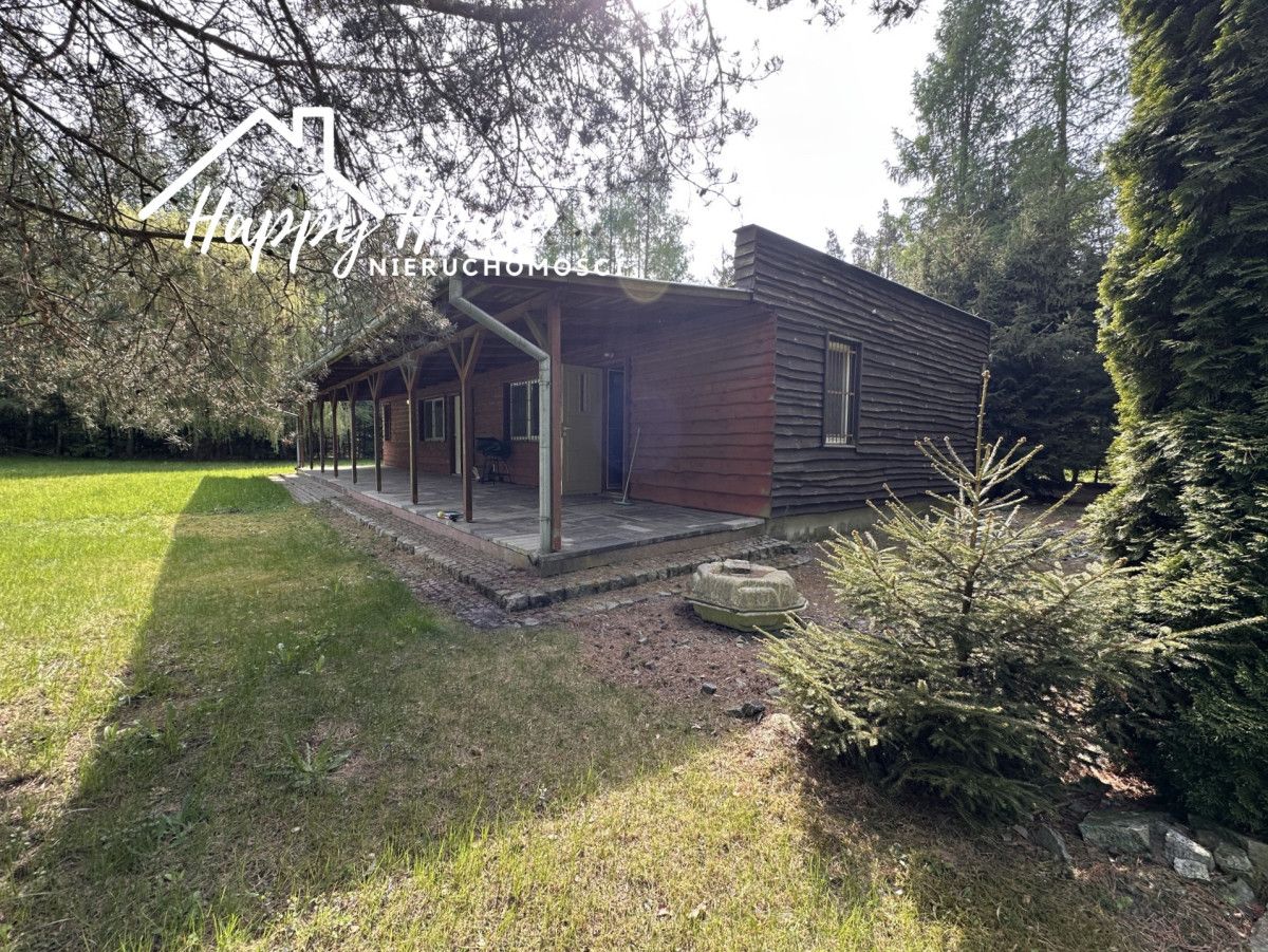 siedlisko, 6 pokoi Płocicz. Zdjęcie 10