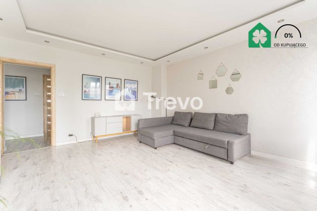 Mieszkanie 2-pokojowe Gdańsk Śródmieście, ul. Długie Ogrody. Zdjęcie 8