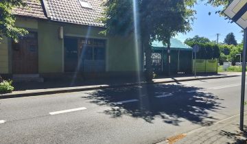 Lokal Obrzycko, ul. Kościelna