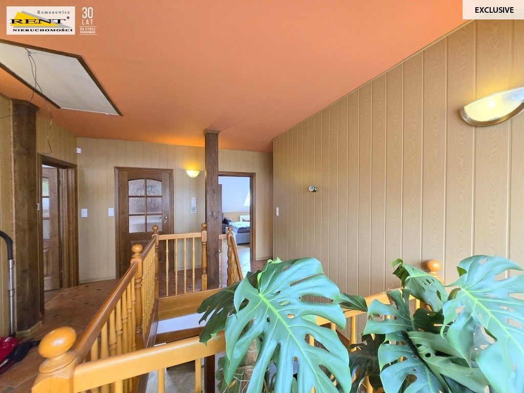 dom wolnostojący, 6 pokoi Szczecin Płonia, ul. Dobropole. Zdjęcie 14