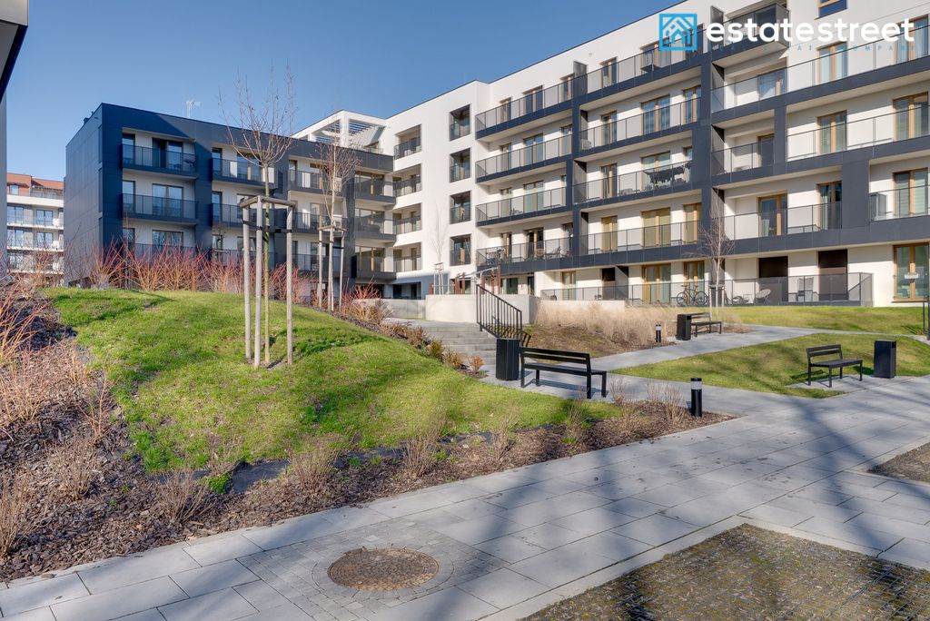 Mieszkanie 4-pokojowe Katowice Ligota, ul. Książęca. Zdjęcie 17