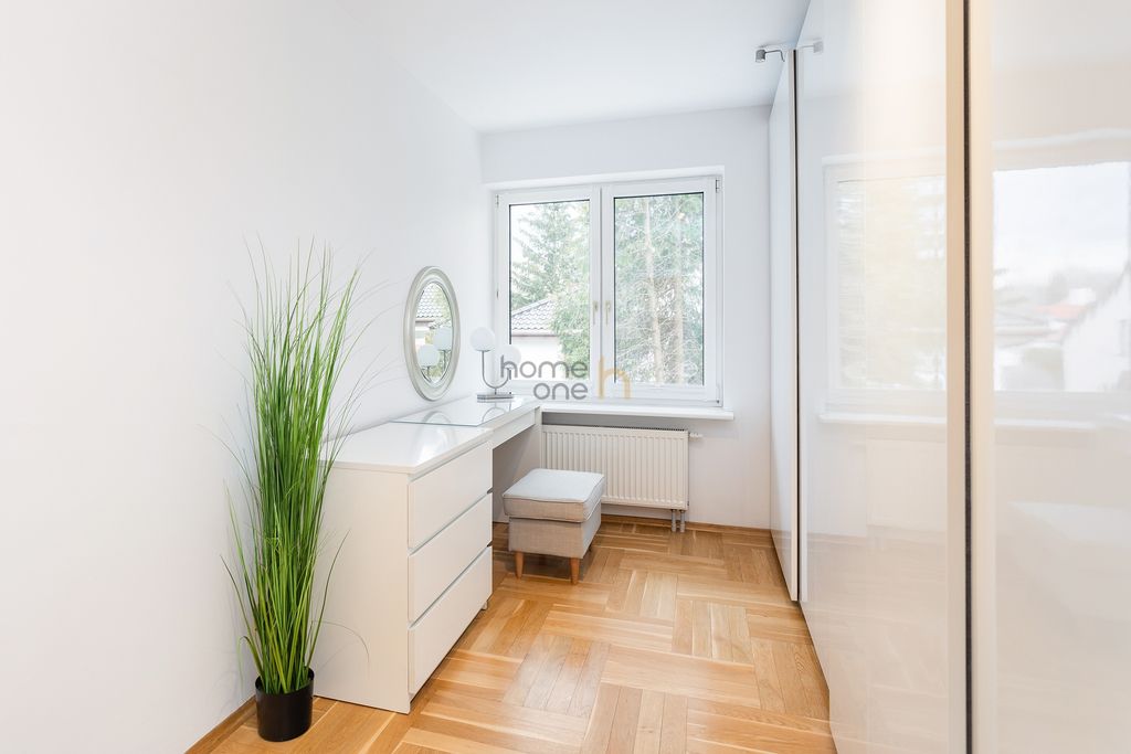 bliźniak, 6 pokoi Warszawa Wilanów. Zdjęcie 11