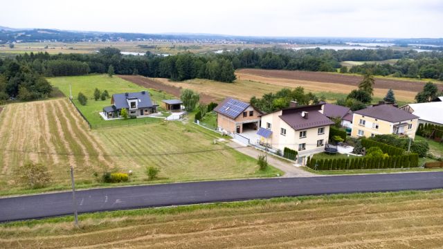 Działka budowlana Jaworze Górne. Zdjęcie 4