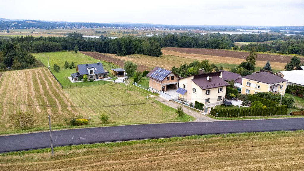 Działka budowlana Jaworze Górne. Zdjęcie 4