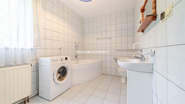 dom wolnostojący, 3 pokoje Radziszów, ul. Kolorowa. Zdjęcie 11