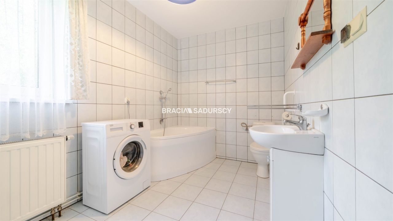 dom wolnostojący, 3 pokoje Radziszów, ul. Kolorowa. Zdjęcie 11