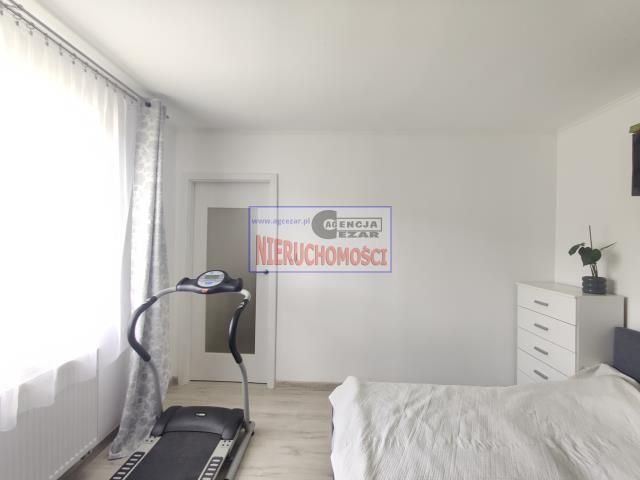 dom wolnostojący, 3 pokoje Mrozy. Zdjęcie 11