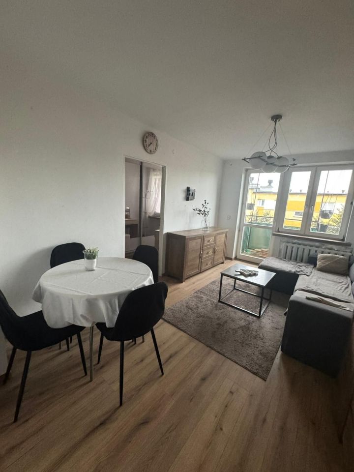 Mieszkanie 3-pokojowe Jasło, ul. Mikołaja Kopernika