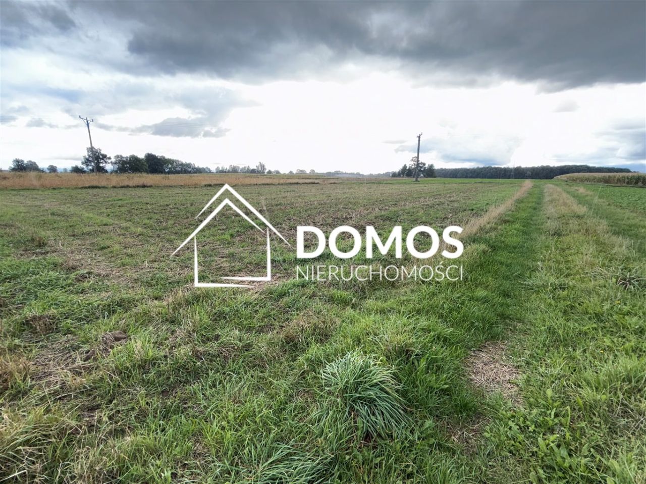 Działka budowlana Ćwiklice