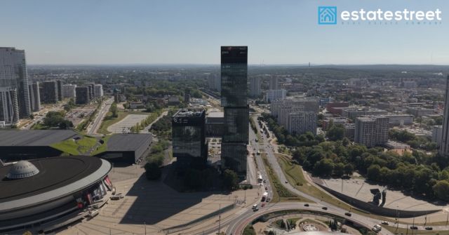 Lokal Katowice, ul. Chorzowska. Zdjęcie 2