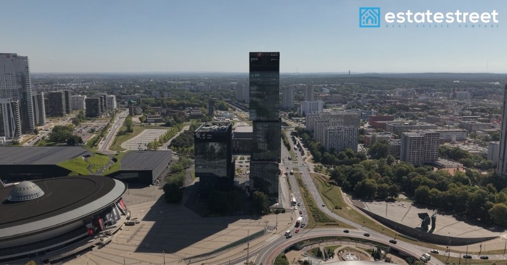 Lokal Katowice, ul. Chorzowska. Zdjęcie 2