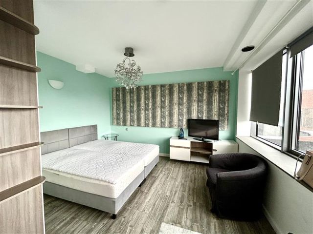 Mieszkanie 1-pokojowe Wrocław Stare Miasto, ul. Krawiecka. Zdjęcie 6