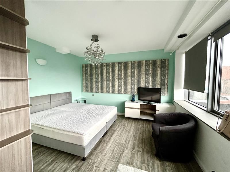 Mieszkanie 1-pokojowe Wrocław Stare Miasto, ul. Krawiecka. Zdjęcie 6