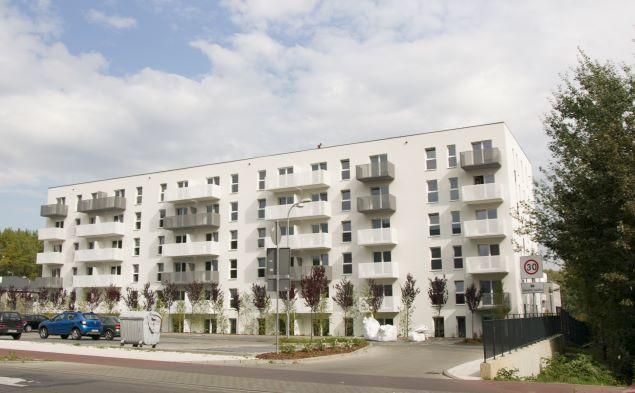 Biuro Katowice Wełnowiec, ul. Bytkowska. Zdjęcie 2