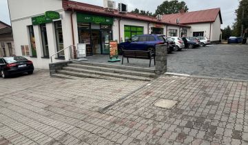 Lokal Rypin, ul. Mławska