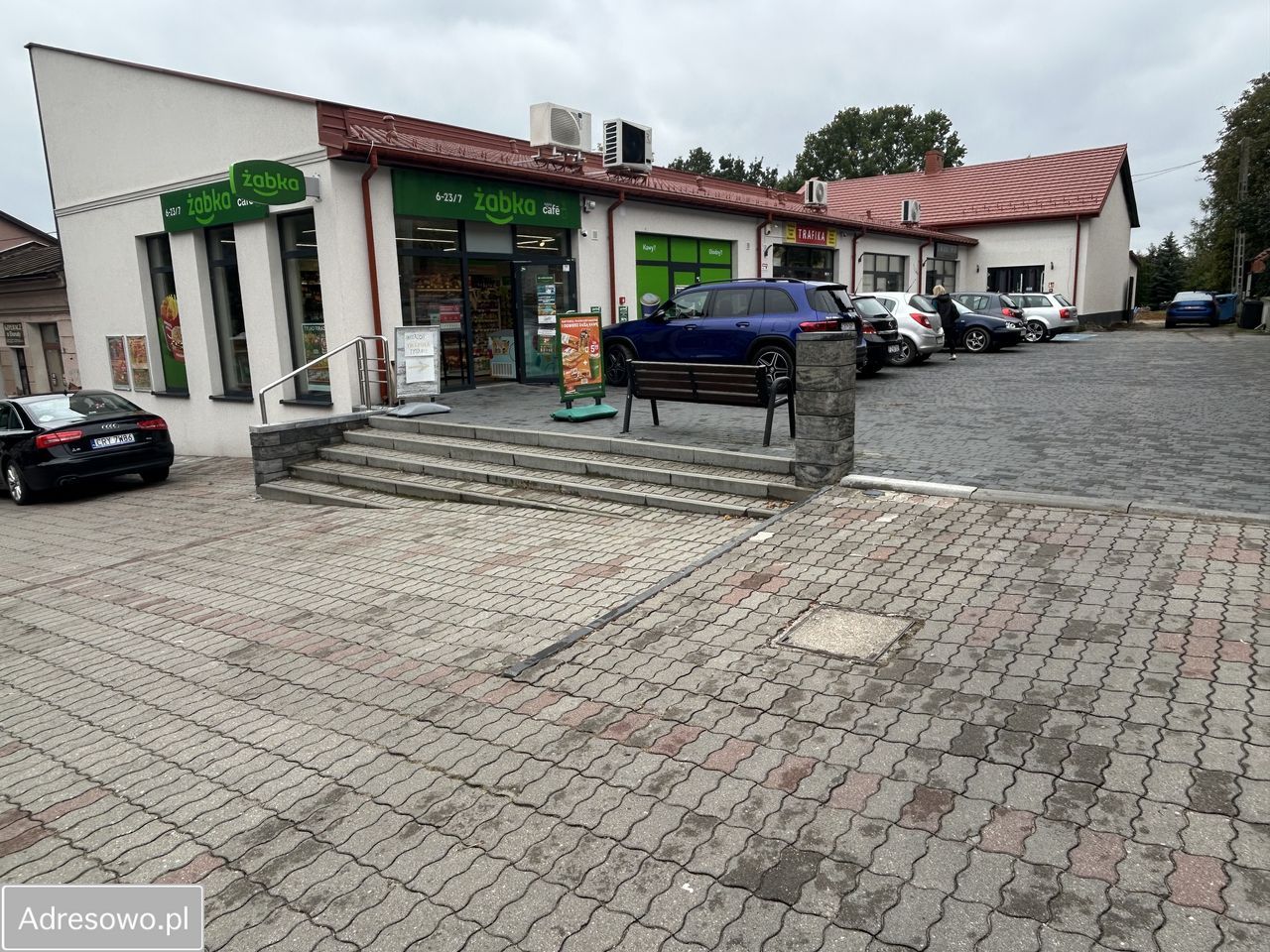 Lokal Rypin, ul. Mławska. Zdjęcie 2