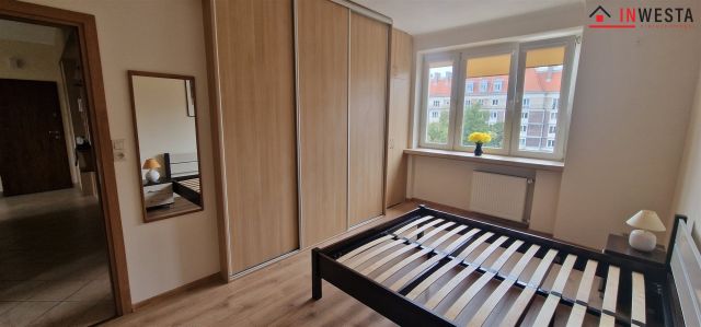 Mieszkanie 2-pokojowe Warszawa Śródmieście, al. Wyzwolenia. Zdjęcie 5