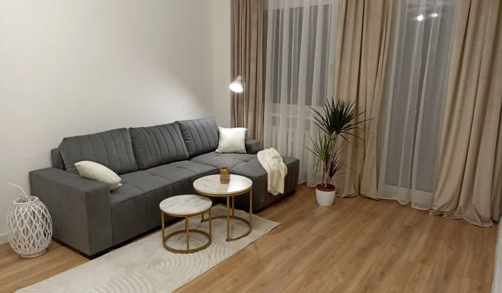 Mieszkanie 2-pokojowe Opole Armii Krajowej, ul. Stefana Grota-Roweckiego