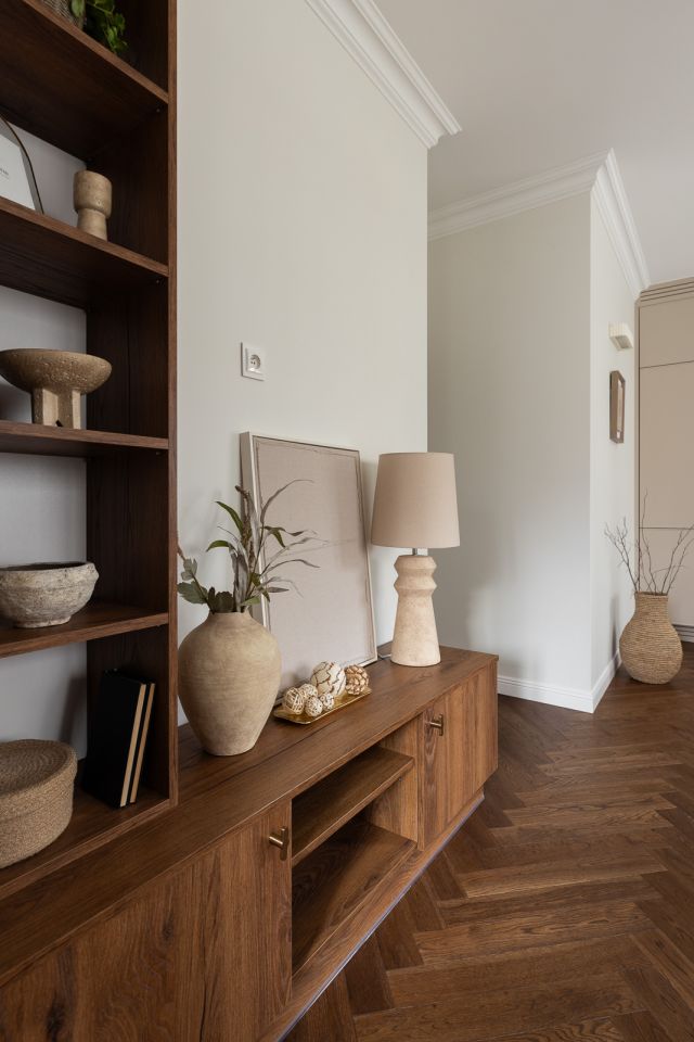 Mieszkanie 3-pokojowe Warszawa Ochota, ul. Rokosowska. Zdjęcie 8