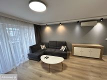 Mieszkanie 2-pokojowe Kraków Dębniki, ul. Ruczaj. Zdjęcie 1