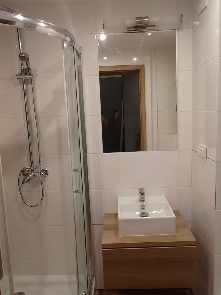 Mieszkanie 3-pokojowe Wrocław Śródmieście, ul. Kleczkowska. Zdjęcie 4