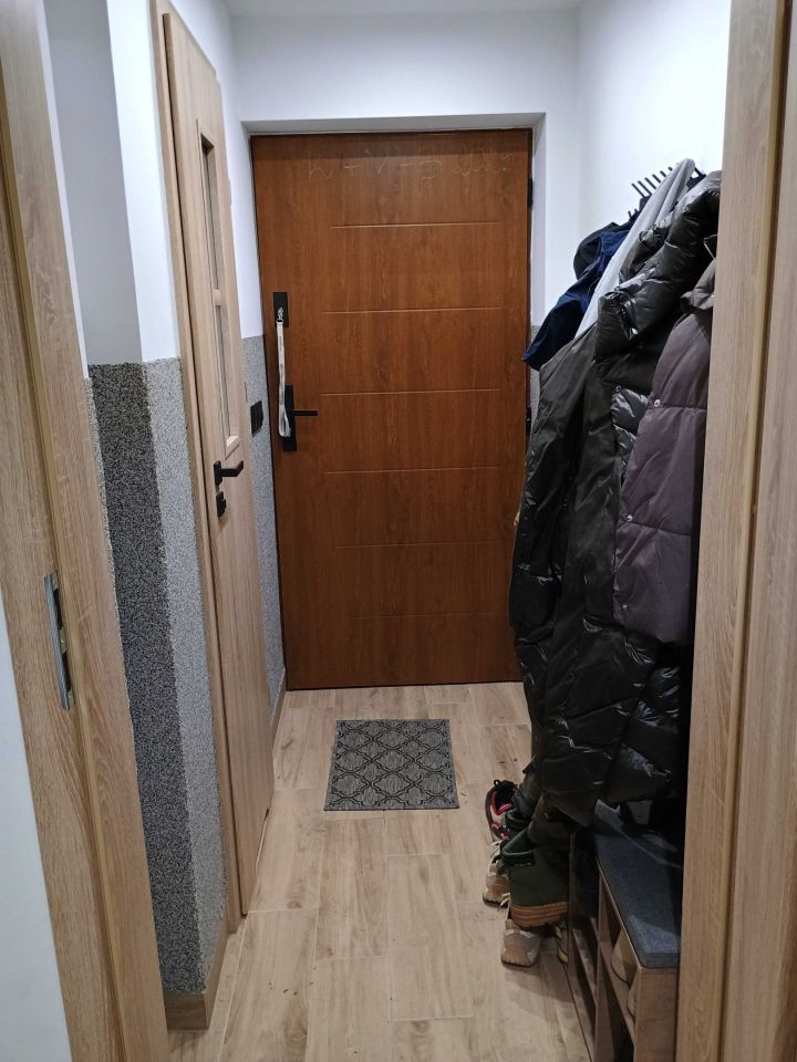 Mieszkanie 2-pokojowe Łężany. Zdjęcie 7