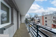 Mieszkanie 3-pokojowe Kraków Łagiewniki, ul. Huculska. Zdjęcie 2