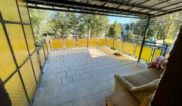 bliźniak, 5 pokoi Rakoniewice, os. Drzymały