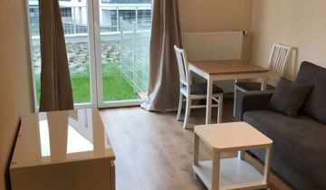 Mieszkanie 1-pokojowe Kraków Ruczaj, ul. Czerwone Maki