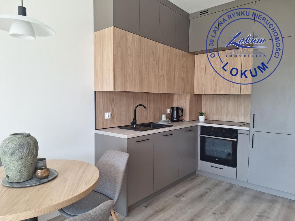 Mieszkanie 2-pokojowe Leszno, ul. Szpitalna. Zdjęcie 2