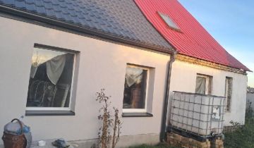 Mieszkanie 4-pokojowe Gralewo