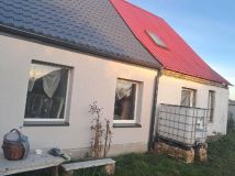 Mieszkanie 4-pokojowe Gralewo