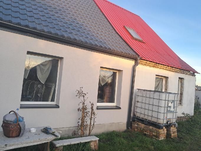 Mieszkanie 4-pokojowe Gralewo