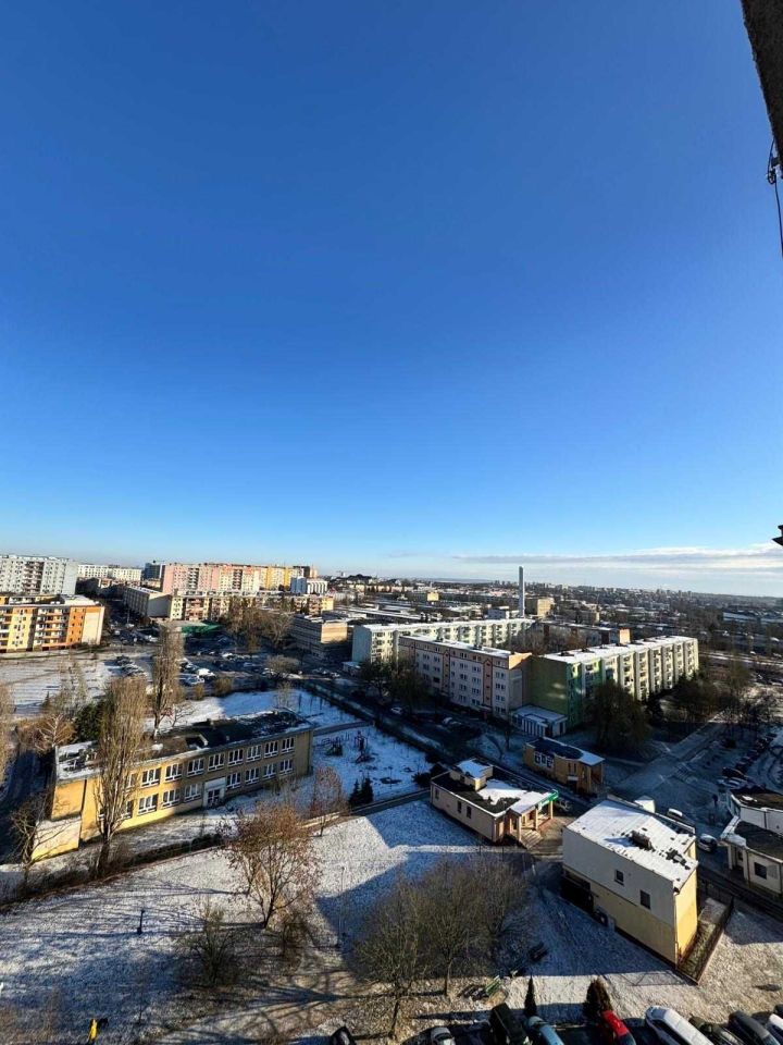 Mieszkanie 3-pokojowe Szczecin Krzekowo. Zdjęcie 6