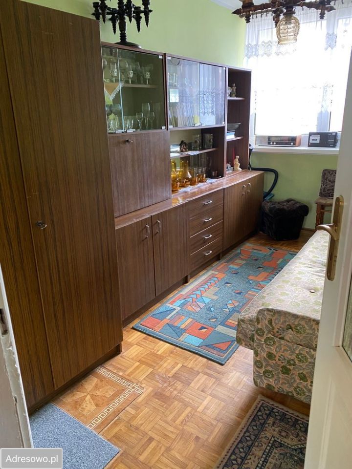 Mieszkanie 3-pokojowe Lidzbark, pl. gen. Józefa Hallera. Zdjęcie 10