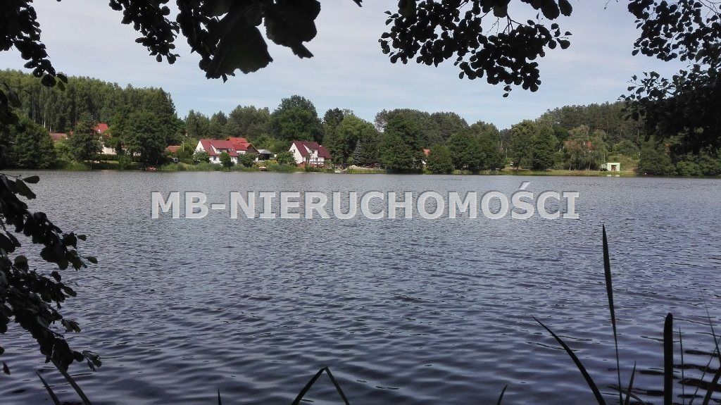 Działka rolno-budowlana Miodówko. Zdjęcie 6