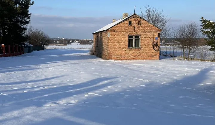 Działka budowlana Pokrówka Stara Pokrówka, ul. Wiosenna