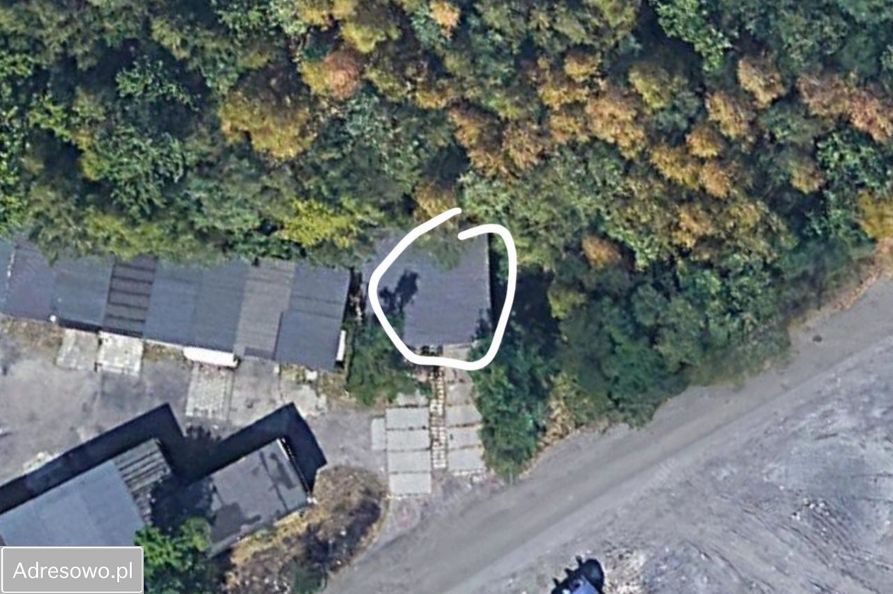Garaż/miejsce parkingowe Katowice Kostuchna, ul. Jana Chęcińskiego. Zdjęcie 7