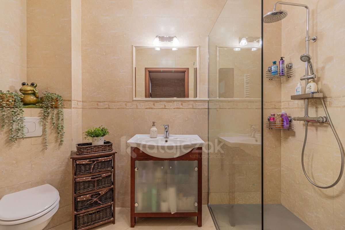 bliźniak, 3 pokoje Wejherowo. Zdjęcie 13